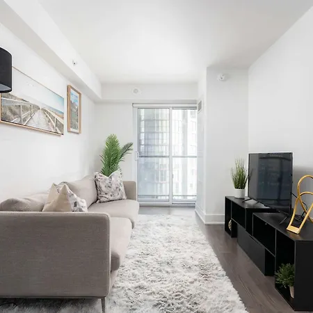 Practical Condo Downtown 3 Beds Uoft